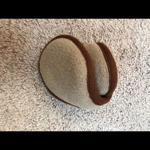 Earmuffs
